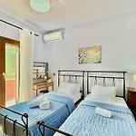 Villa Cocoon Sidari With Private Pool By Dadovillas Melíssia