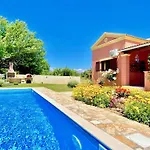 Villa Cocoon Sidari With Private Pool By Dadovillas