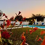 Villa Cocoon Sidari With Private Pool By Dadovillas Melíssia