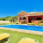 Villa Cocoon Sidari With Private Pool By Dadovillas Melíssia