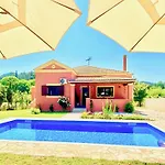 Cocoon Sidari With Private Pool By Dadovillas Melíssia