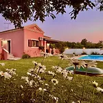 Cocoon Sidari With Private Pool By Dadovillas Villa