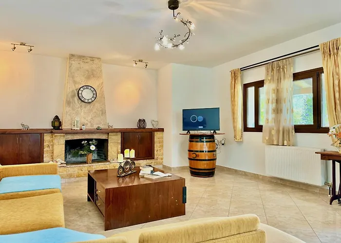 Cocoon Sidari With Private Pool By Dadovillas Villa