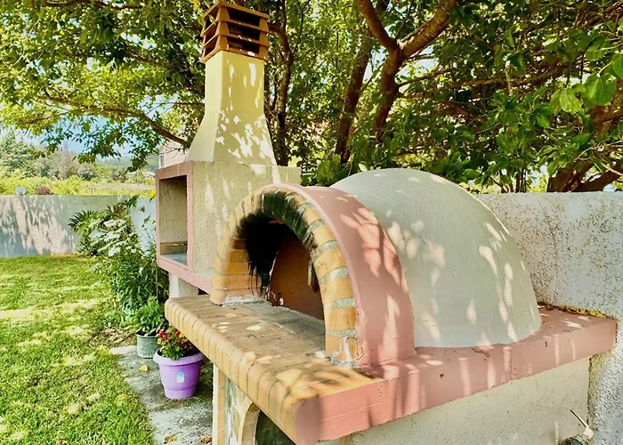 Cocoon Sidari With Private Pool By Dadovillas Villa Melissia (Corfu)