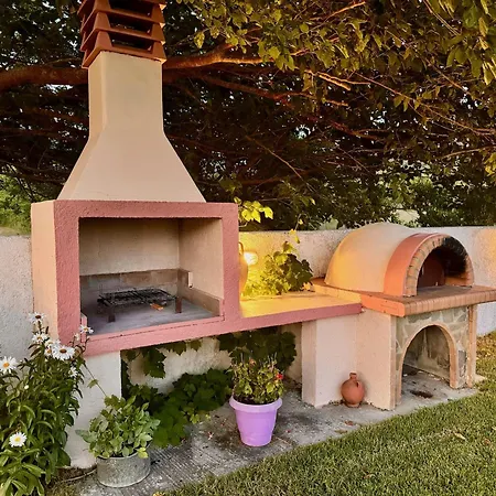 Cocoon Sidari With Private Pool By Dadovillas Βίλα Melíssia