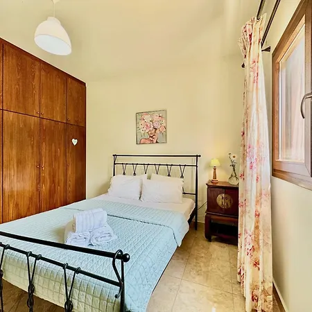 Cocoon Sidari With Private Pool By Dadovillas Villa