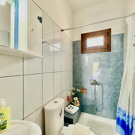 Cocoon Sidari With Private Pool By Dadovillas Villa Melissia (Corfu)