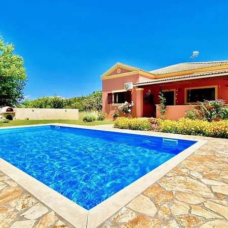 Cocoon Sidari With Private Pool By Dadovillas * Melissia (Corfu)