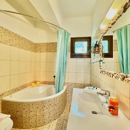 Cocoon Sidari With Private Pool By Dadovillas * Melíssia