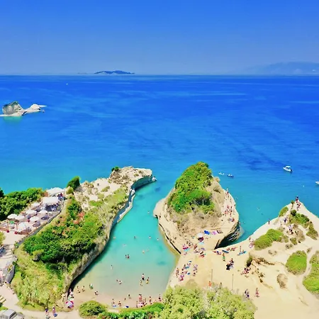 Cocoon Sidari With Private Pool By Dadovillas