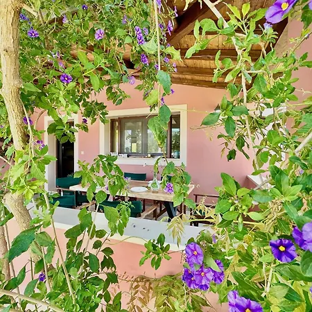 Cocoon Sidari With Private Pool By Dadovillas וילה Melíssia