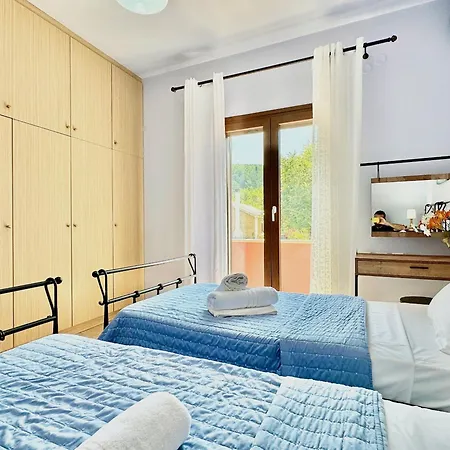 Cocoon Sidari With Private Pool By Dadovillas *