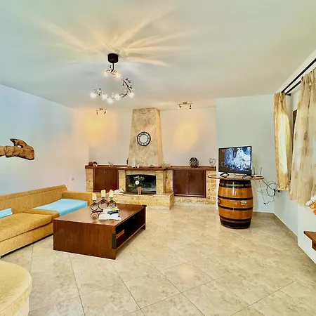 Cocoon Sidari With Private Pool By Dadovillas * Melíssia