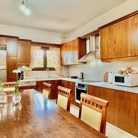 Cocoon Sidari With Private Pool By Dadovillas