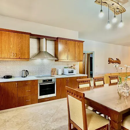 וילה Cocoon Sidari With Private Pool By Dadovillas *