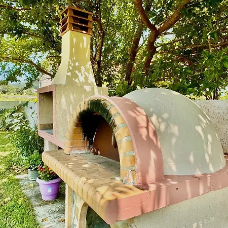 Cocoon Sidari With Private Pool By Dadovillas וילה Melíssia